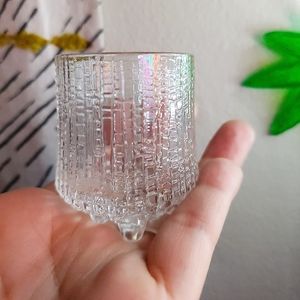 Iittala Crystal Glass (Set of 2)